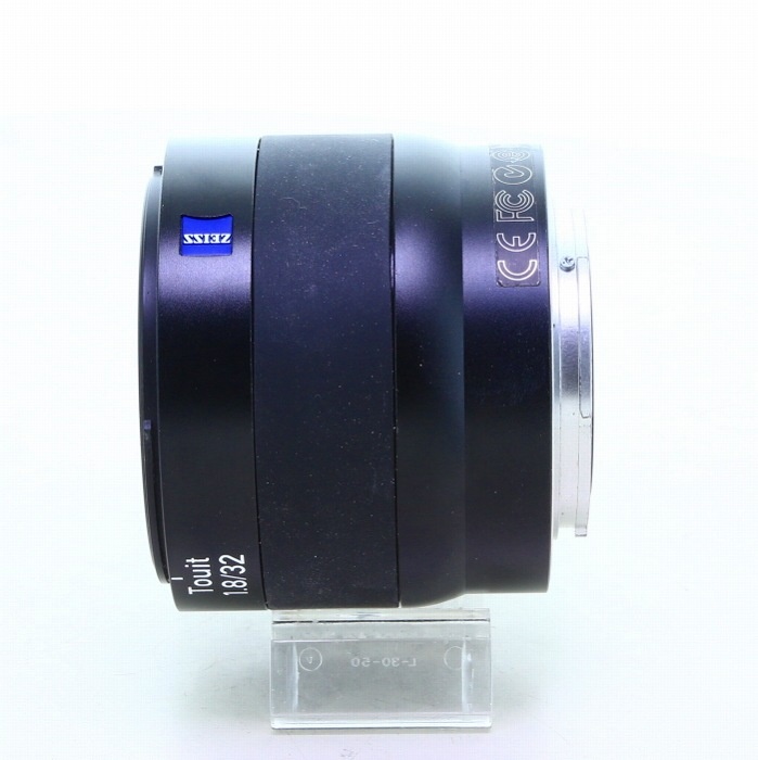 ツアイス TOUIT 1.8/32 Eマウント