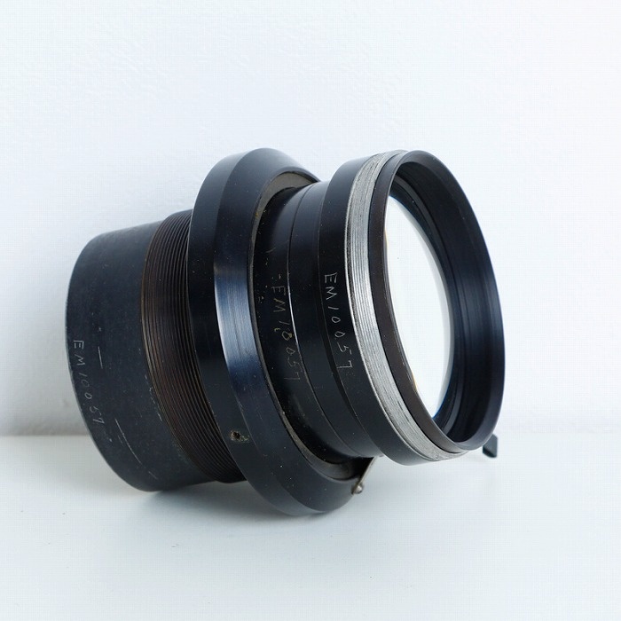 コダック Aero Ektar 178mm F2.5 SPEED GRAPHIC用
