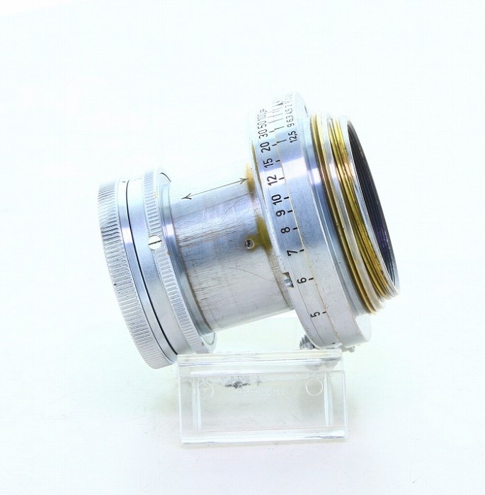Barnack ズマール L50/2 クローム