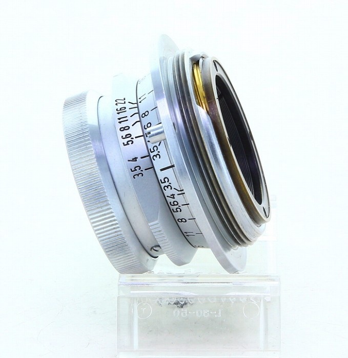 Barnack ズマロン L3.5cm/3.5