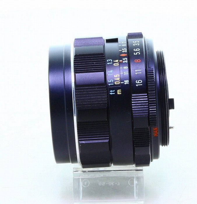 ペンタックス SMCタクマー28/3.5(M42)