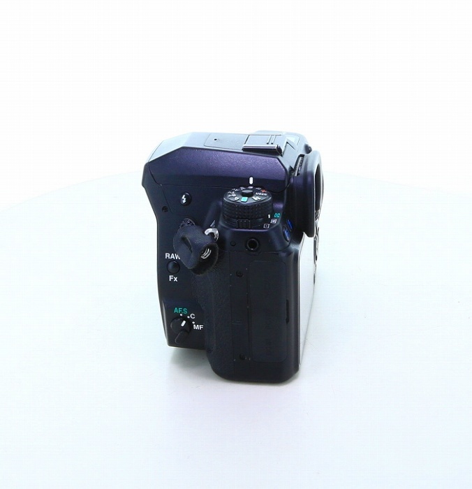 ペンタックス K-5 ボデイ