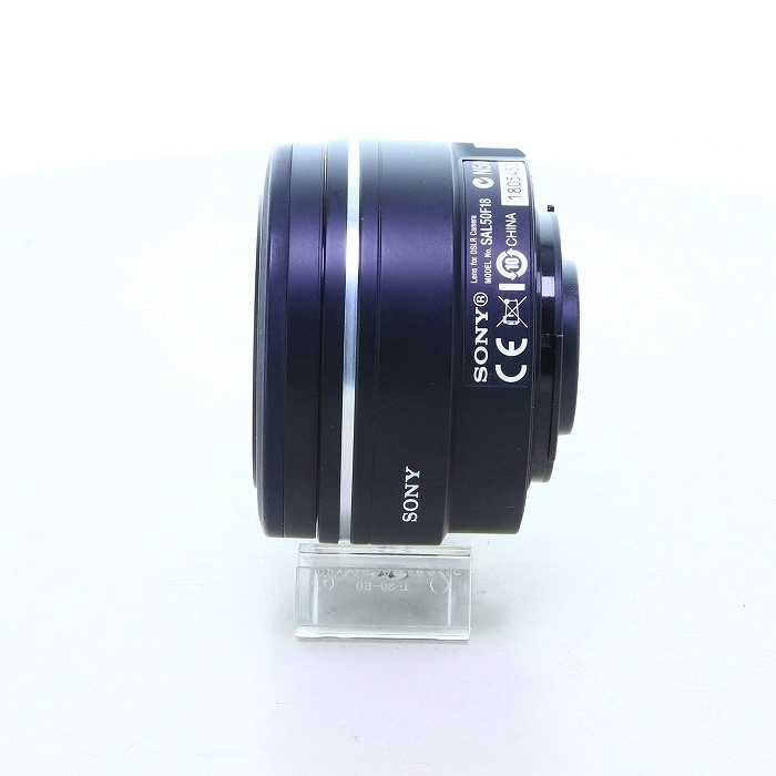 ソニー DT 50/1.8 SAM SAL50F18 (Aマウント）
