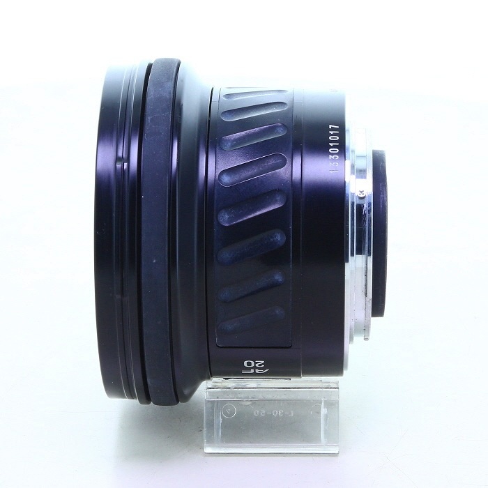 ミノルタ AF 20/2.8 