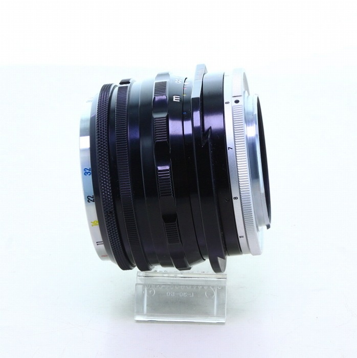 ニコン PC35/2.8
