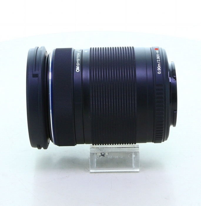 OM SYSTEM M.ZUIKO DIGITAL ED40-150/4.0-5.6 BK