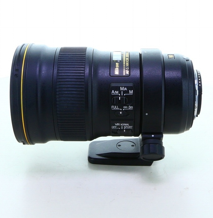 ニコン AF-S 300/F4E PF ED VR