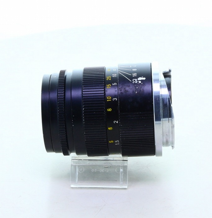 ライカ M-ROKKOR 90/4