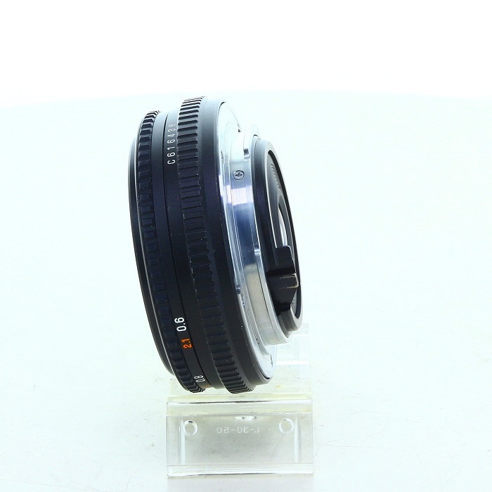 チノン AUTO CHINON 45/2.8 （PKマウント）