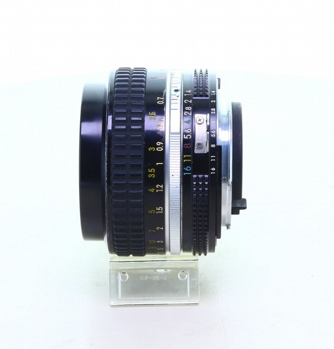ニコン AI 50/1.4 