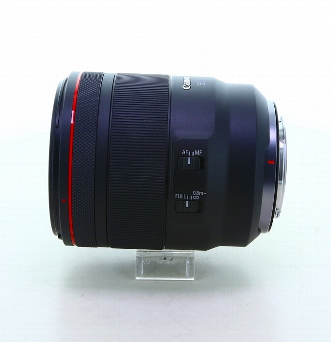 キヤノン RF50/1.2L USM