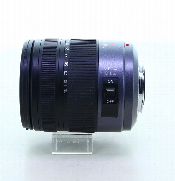 パナソニック LUMIX G VARIO HD 14-140/4.0-5.8 ASPH./MEGA O.I.S [H-VS014