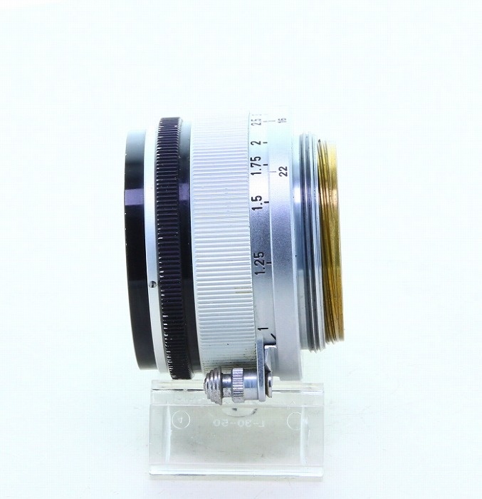 キヤノン L35/1.8