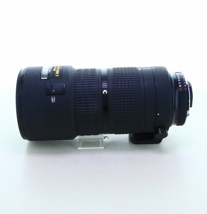 ニコン AI AF 80-200/2.8D ED NEW
