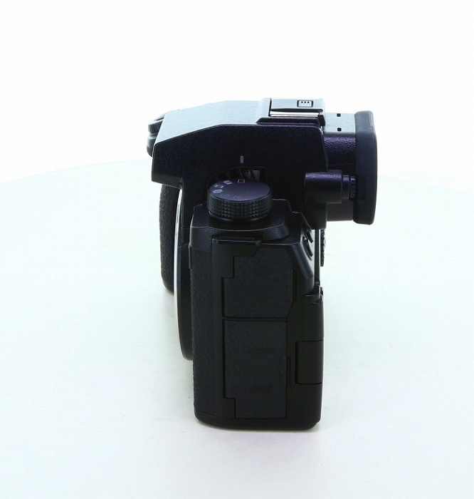 パナソニック LUMIX S5IIX ボディ DC-S5M2X ブラック