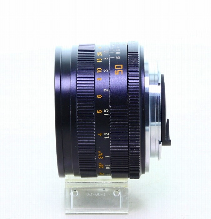 LEICA R ズミクロン R50/2 （R-ONLY）