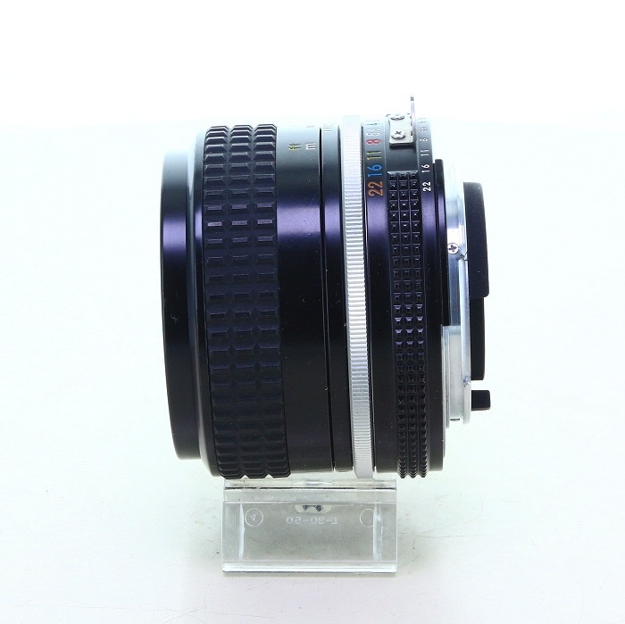 ニコン Ai 35/2.8