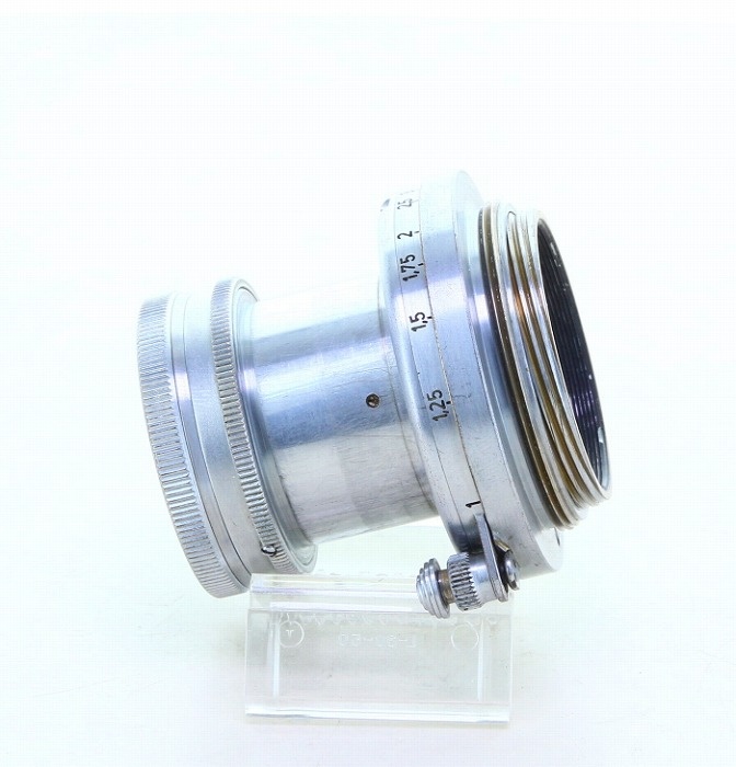 Barnack ズマール L50/2 クローム