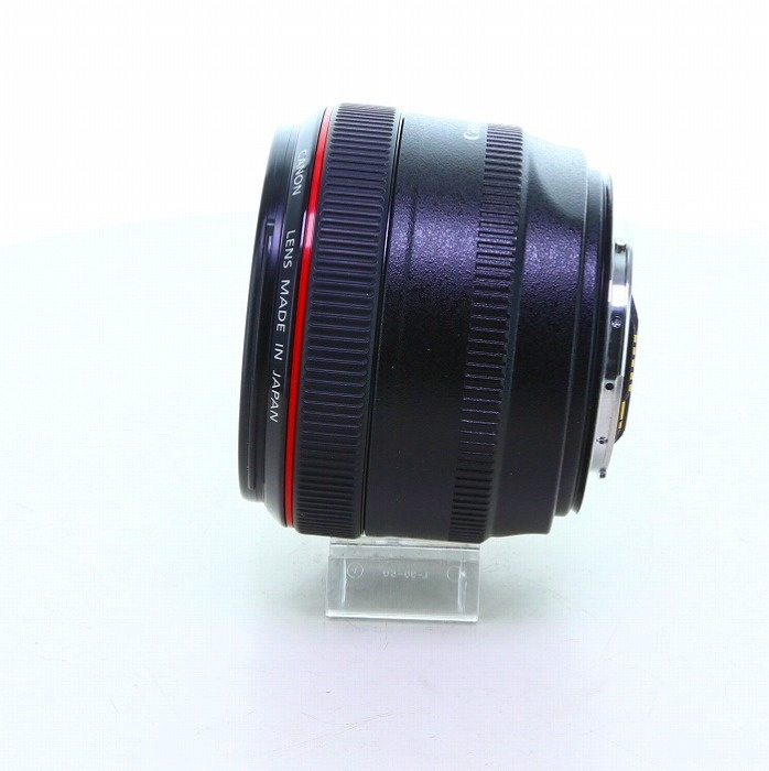 キヤノン EF50/1.2L USM