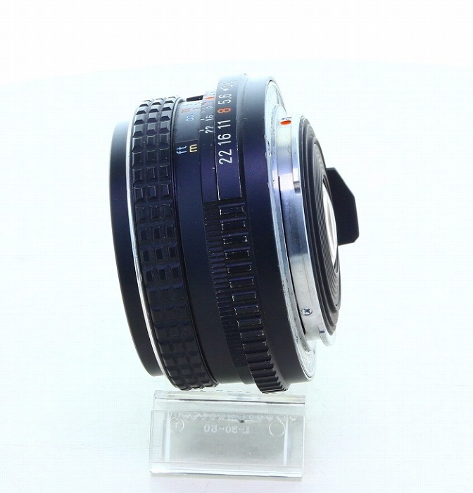 ペンタックス SMC-M 28/2.8