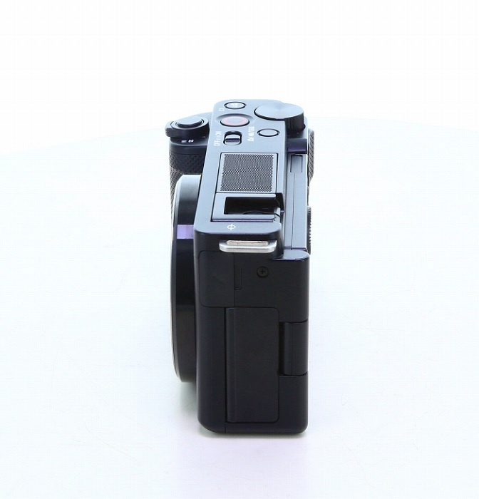 ソニー VLOGCAM ZV-E10 B