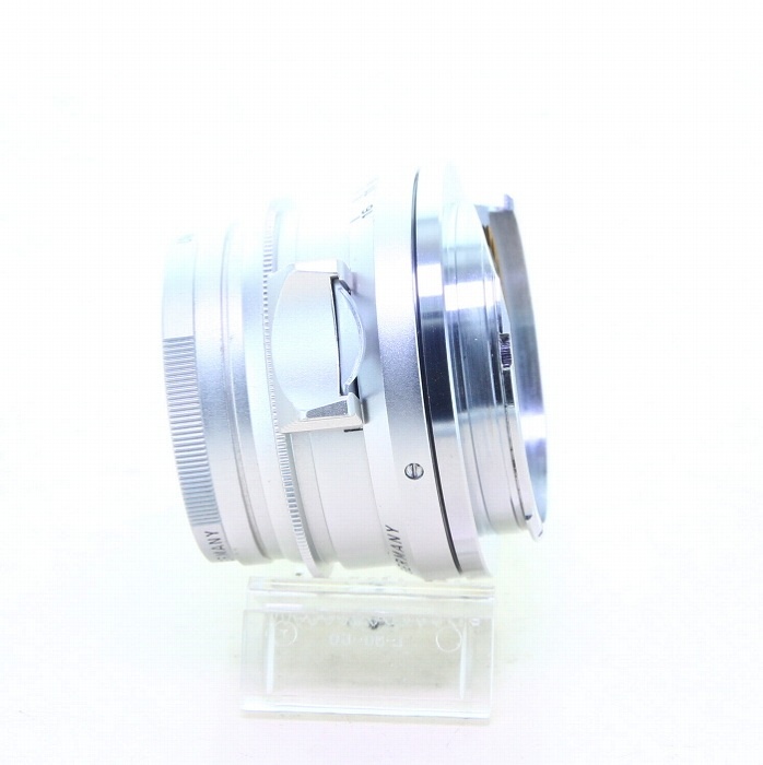 ライカ ズミクロン M35/2 (8枚玉)ドイツ