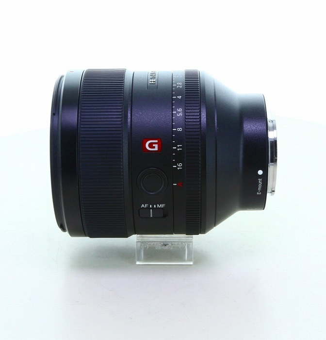 ソニー FE85/1.4 GM