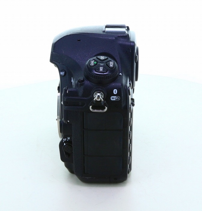 ニコン D850 ボデイ