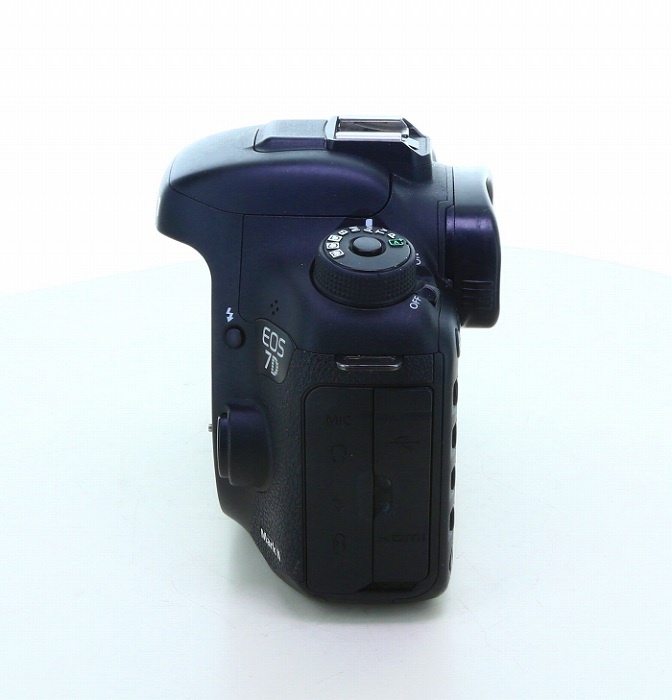 キヤノン EOS 7D MARK2 ボデイ