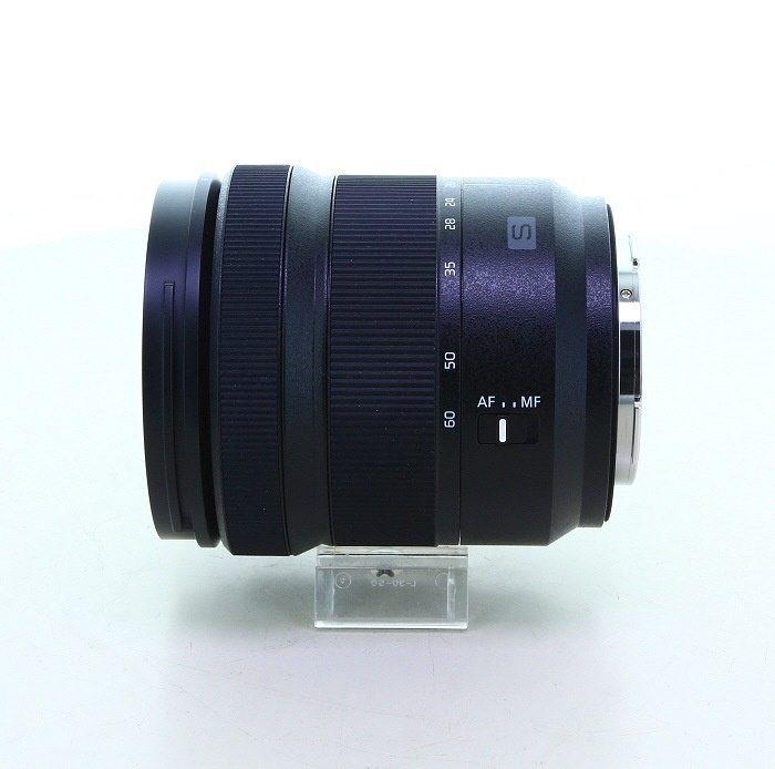 パナソニック LUMIX S 20-60/3.5-5.6 [S-R2060]