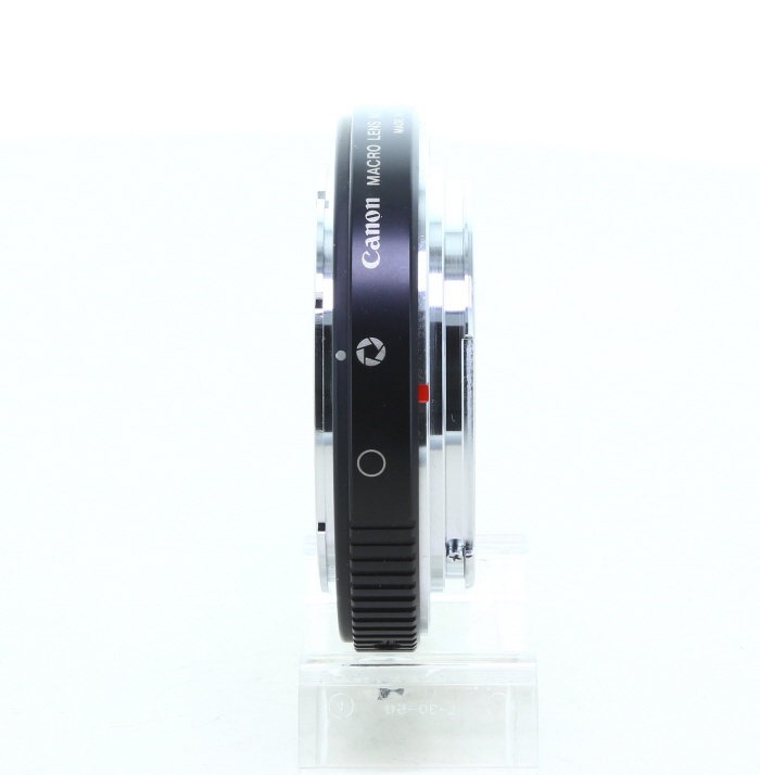 キヤノン MACRO LENS MOUNT CONVERTER FD-EOS