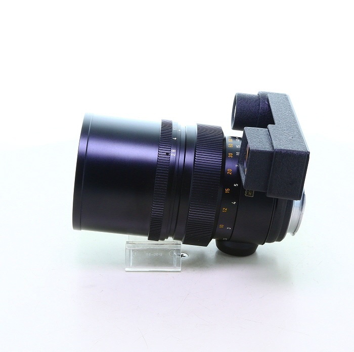 ライカ エルマリート M135/2.8 2nd
