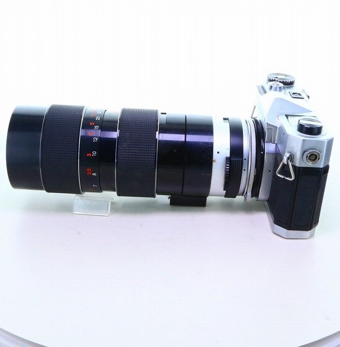 キヤノン RM+タムロン70-220//4