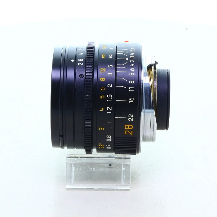 ライカ エルマリート M28/2.8(E46)