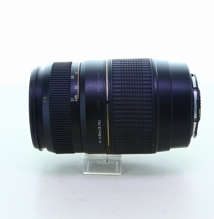 タムロン AF70-300/4-5.6 DI LD A17E （キヤノン用）