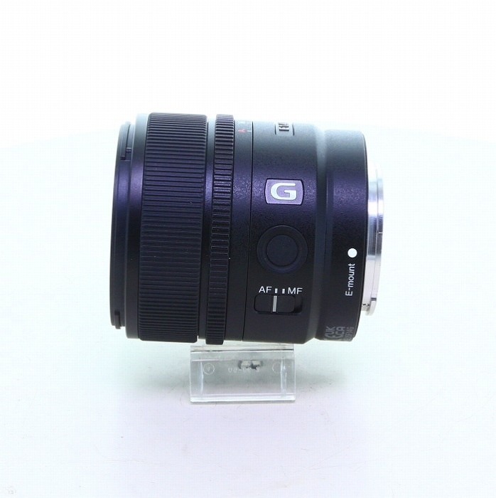 ソニー E15/1.4 G