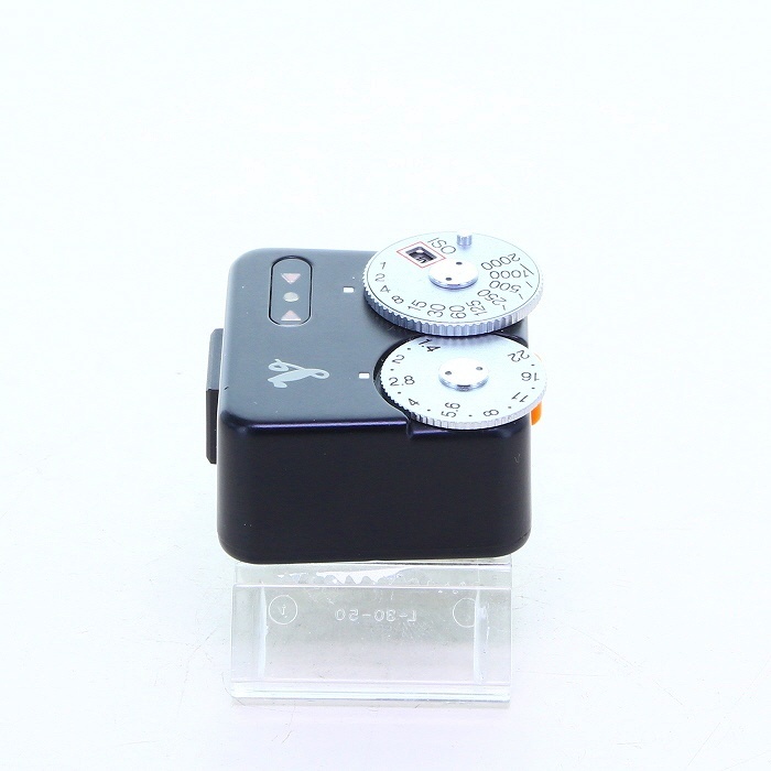 フォクトレンダー VCメーター(BK)