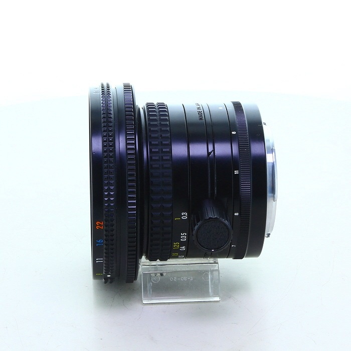 ニコン PC28/3.5