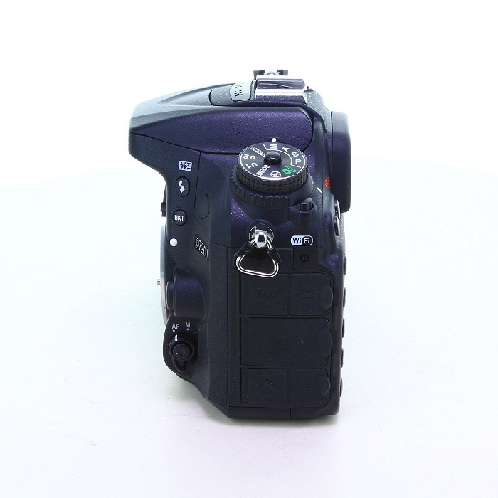 ニコン D7200 ボデイ