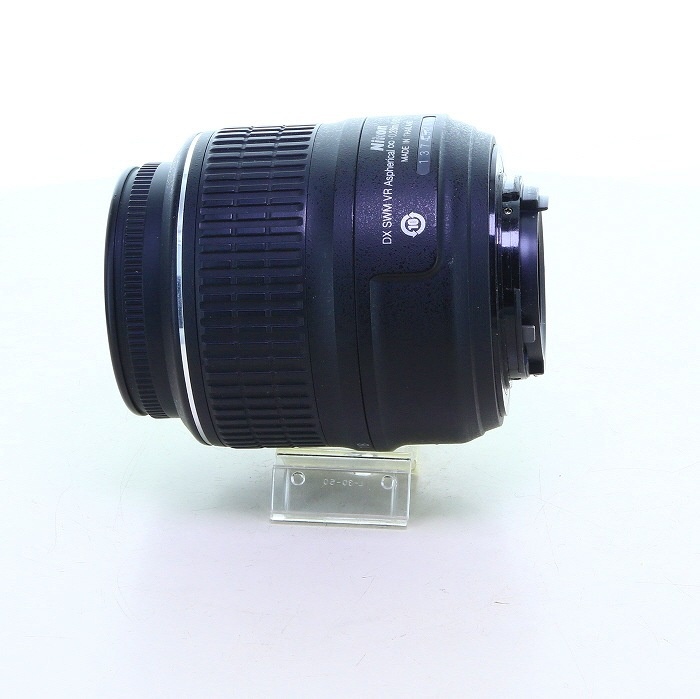 ニコン AF-S DX 18-55/3.5-5.6G VR