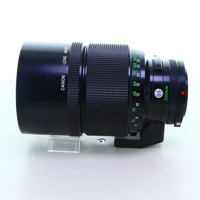 キヤノン NFD500/8レフレックス