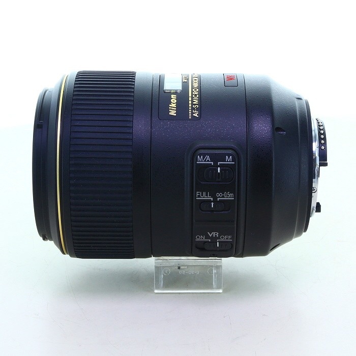 ニコン AF-S VR マイクロ 105/2.8G IF-ED
