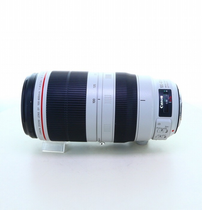 キヤノン EF100-400/4.5-5.6L IS II USM