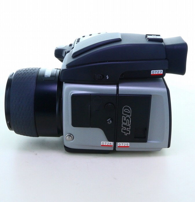 HASSELBLAD H5D-50c + HC 80/2.8