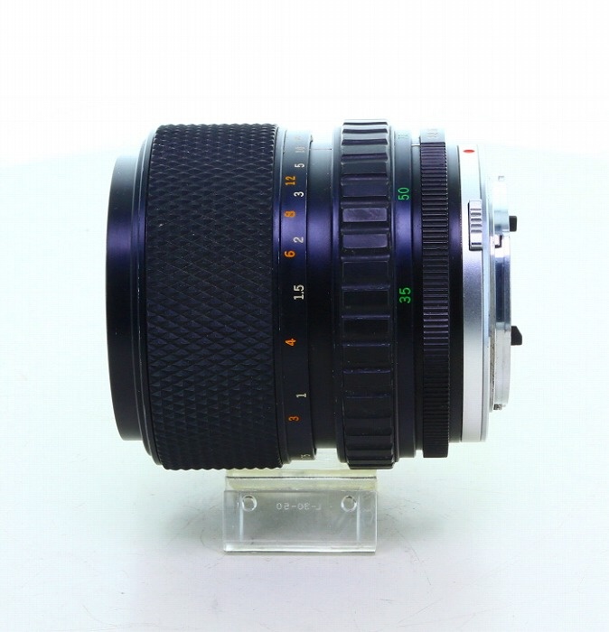 オリンパス S ZUIKO AUTO-ZOOM 35-70/4
