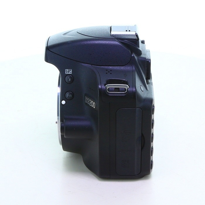 ニコン D3200 ボデイ