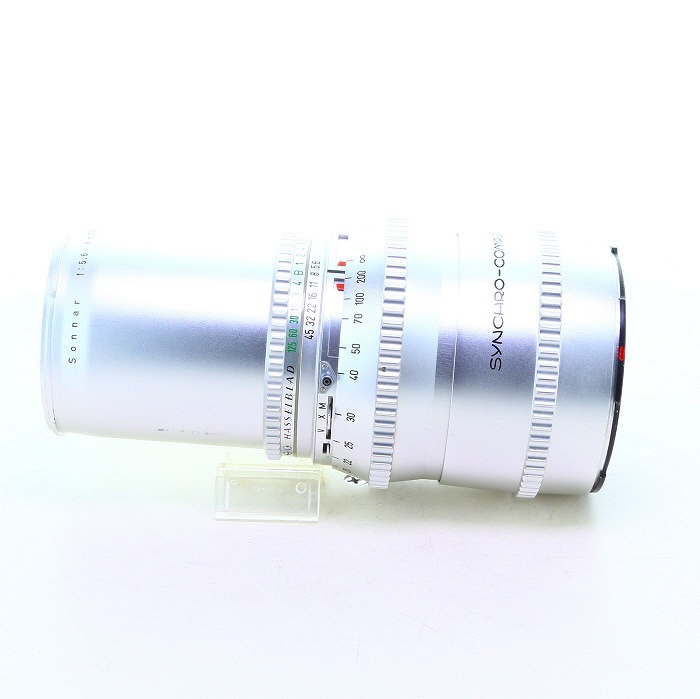 HASSELBLAD Sonnar C 250mm F5.6 シルバー