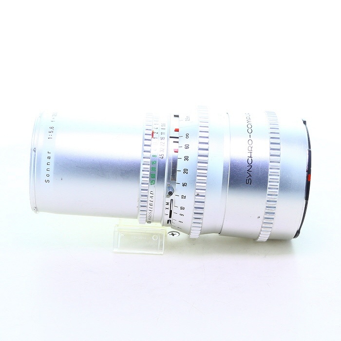 HASSELBLAD Sonnar C 250mm F5.6 シルバー