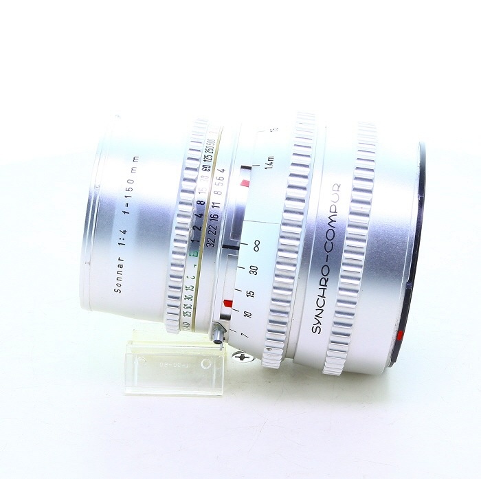 HASSELBLAD Sonnar C 150mm F4 シルバー