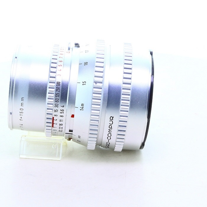 HASSELBLAD Sonnar C 150mm F4 シルバー